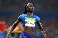 Nhà vô địch Olympic bất ngờ qua đời ở tuổi 32