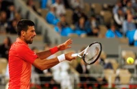 Bộ trưởng Pháp chỉ trích thông điệp của Djokovic