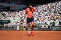 Djokovic thú nhận điều chưa từng thổ lộ