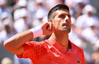 Lập kỷ lục, Djokovic mong tái đấu Nadal