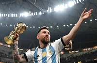Messi lên tiếng về lí do gia nhập Inter Miami