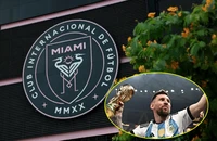 Barca lên tiếng vụ Messi đến Inter Miami