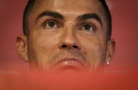 Ronaldo: Tôi không bao giờ từ bỏ đội tuyển Bồ Đào Nha