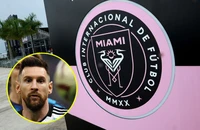 Inter Miami ấn định ngày ra mắt Messi