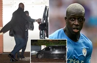 Ngôi sao Man City tiếp tục hầu tòa