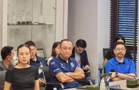 Bản quyền Thai-League mất giá, không cao như kỳ vọng