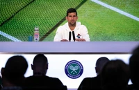 Djokovic cảnh báo quần vợt 'biến tướng' tại Saudi Arabia
