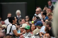 Ons Jabeur và cơ hội trở thành tay vợt châu Phi đầu tiên vô địch Wimbledon
