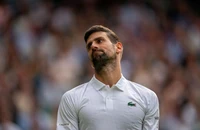 Djokovic rút lui khỏi giải đấu có tuổi đời dài thứ 3 thế giới