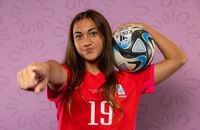 Tuyển thủ trẻ nhất tham đấu World Cup 2023 là ai?