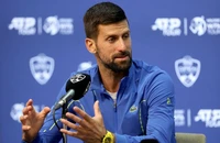 Djokovic tràn đầy máu lửa trước thềm Mỹ mở rộng