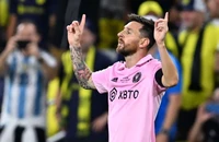Lionel Messi: Tôi chưa có ý định giải nghệ
