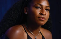 “Tay vợt tuổi teen” viết tiếp trang sử của huyền thoại Serena Williams