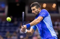 Djokovic chiếm lại đỉnh bảng thế giới