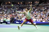 Alcaraz tin chắc Djokovic thắng ngược