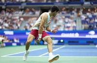 Alcaraz chạm trán những “thùng thuốc nổ”