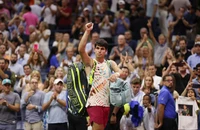 Không có trận tái đấu Djokovic - Alcaraz