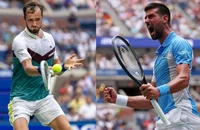 Novak Djokovic trước cơ hội tạo nên lịch sử