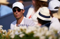 Nadal thừa nhận Djokovic xuất sắc nhất lịch sử