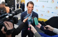 Nadal tái xác nhận thời điểm tuyên bố giải nghệ