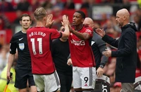 MU ám ảnh trước đại chiến gặp Bayern