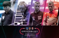 Cơ thủ Trần Quyết Chiến bỏ giải đấu ở Trung Quốc, Việt Nam yêu cầu LĐ Billiards thế giới trả lời