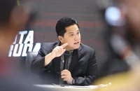 Indonesia chạy đua đăng cai World Cup 2034