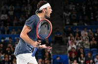 Gay cấn cuộc chiến giành suất tham dự ATP Finals