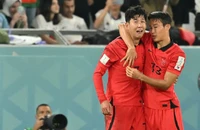 HLV Klinsmann kêu gọi Trung Quốc trả tự do cho tuyển thủ Son Jun-ho