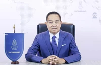 Chủ tịch bóng đá Thái Lan từ chức