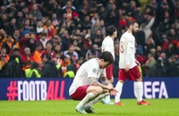Fernandes chê Manchester United chưa đủ thông minh