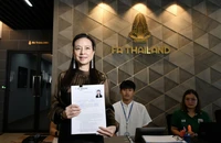 Madam Pang nộp đơn tranh cử, đương kim chủ tịch FAT rút lui