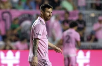 Messi tiếp bước danh thủ Beckham du đấu châu Á