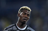 Tiền vệ Pogba đối diện với án hình sự