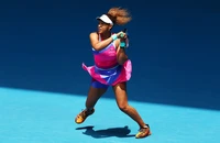 Cựu số 1 thế giới Naomi Osaka nuôi giấc mộng lớn