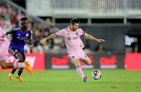 Lionel Messi trở thành bản hợp đồng ‘hời’ nhất MLS