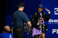 Siêu sao Naomi Osaka trở lại là tín hiệu vui cho quần vợt nữ thế giới