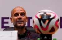 HLV Guardiola tuyên chiến với đối thủ tại Club World Cup