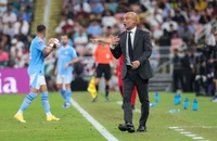 Pep Guardiola nói gì sau khi cùng Man City vô địch Club World Cup