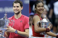 Hai nhà vô địch Grand Slam phải tranh vòng loại giải Úc mở rộng
