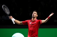 Tham vọng của Djokovic