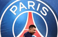Mbappe vẫn kín tiếng chuyện đi ở sau vô địch Siêu cúp