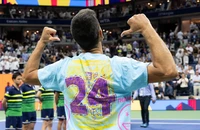 Djokovic và Grand Slam thứ 25 đầy thách thức