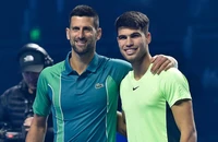 Alcaraz chiếm ngôi số 1 thế giới của Djokovic nếu…