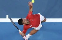Bốc thăm Úc mở rộng 2024: Nhiều cặp đấu gay cấn từ vòng đầu