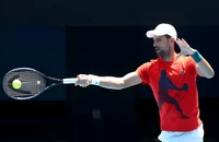 Khi Djokovic đối đầu hỏa lực từ các tay súng trẻ
