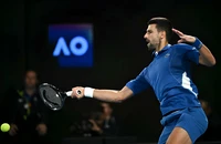 Thoát hiểm ngoạn mục, Djokovic hóa giải hiện tượng Popyrin