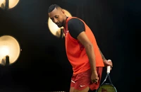 “Trai hư” Kyrgios thề không tham dự thế vận hội