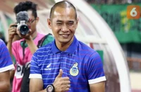 Cựu tiền đạo Yulianto: Tuyển Indonesia thành công với “canh bạc trẻ”