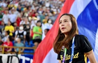 Madam Pang thắng áp đảo chức chủ tịch FAT